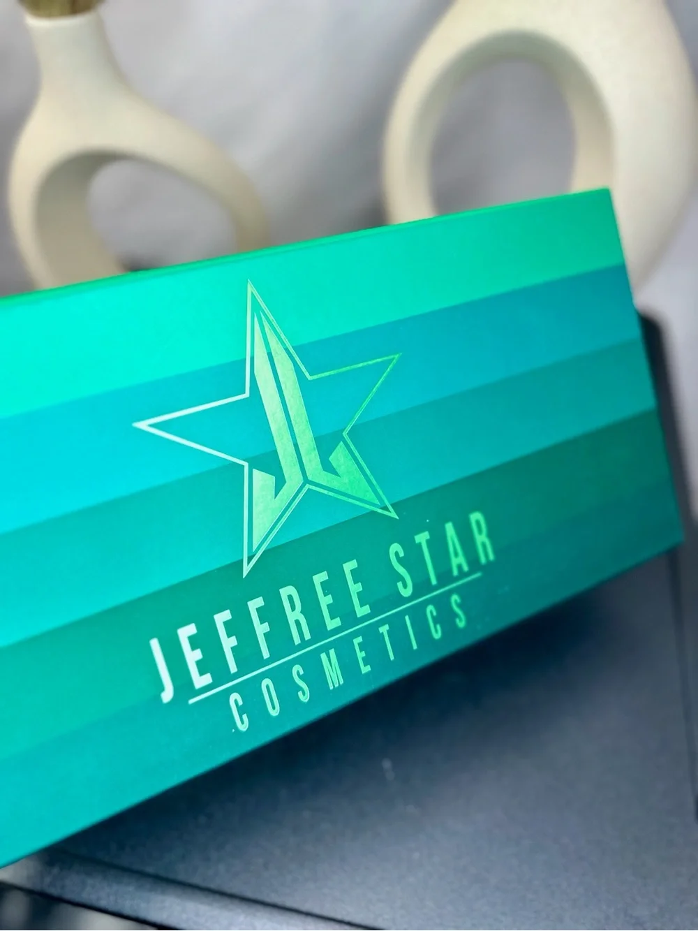 BNIB Jeffree Star Cosmetics Mini Lipstick Set (Money Honey)